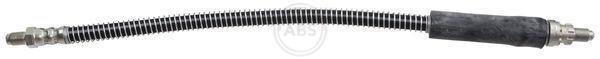Flexible de frein (Durite de frein) A.B.S. ALL BRAKE SYSTEMS BV. ref. SL 6149